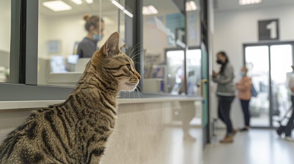 Trouver la meilleure clinique vétérinaire à Marseille