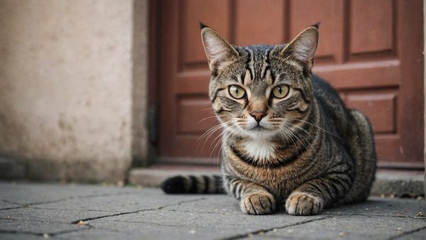 Combien de temps vit un chat de gouttière ? découvrons-le !