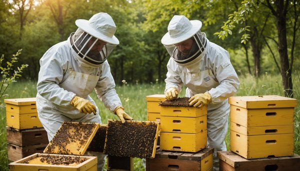 Ruche prix : des opportunités à saisir pour apiculteurs !